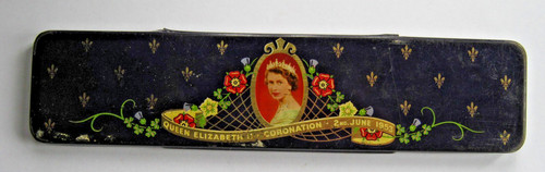 1953 queen elizabeth - 1953,