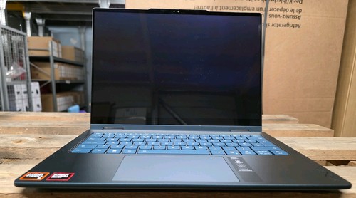 Lenovo yoga slim 14akp10 - lenovo,