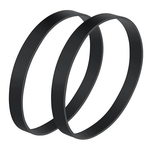 Durable vacuum drive belt - vacuum, set