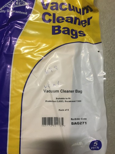 Bag argos proaction - 5,
