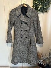 Tara Jarmon Wool-Blend Tweed