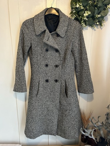 Tara jarmon wool blend - jarmon, wool-blend