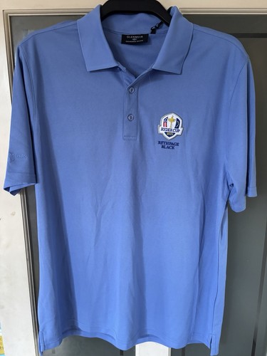 Glenmuir ryder cup 2025 - ryder,