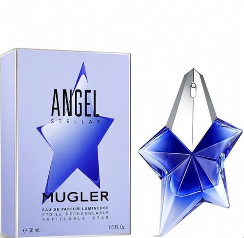 Thierry mugler angel stellar - thierry,