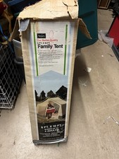 Vintage Sears 8' x 10' Family