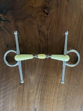 5 1/4" Genuine Happy Mouth
