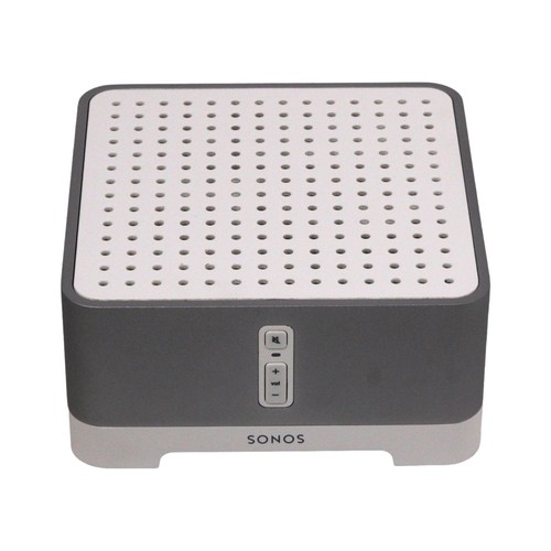Sonos connect amp - sonos, connect:amp