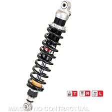 Rear YSS Top Line Shock