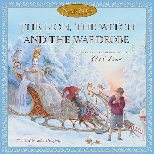 Lion the witch - lion,,