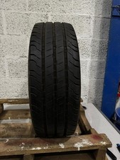 Continental 215/65 R16c Van