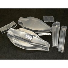 Penguin Bosscat Body (Incl