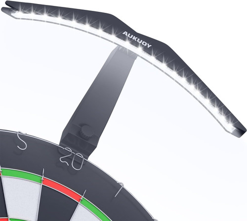 Dartboard light led arc - light, 47