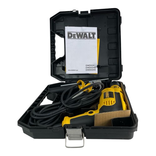 Dewalt dwd024k 110v - dewalt,