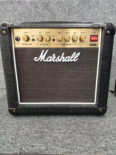 Marshall combo dsl1cr - combo,