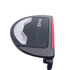 Used Ping Oslo H 2021 Putter /
