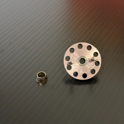 Hpi a926 32mm flywheel - hpi,