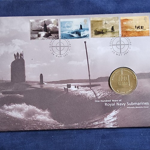 Royal navy submarines - submarines, 100