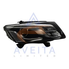 Audi Q5 S-Line 8R 08-12