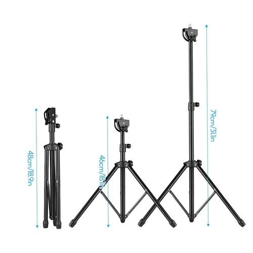 Drum practice pad - drum, stand