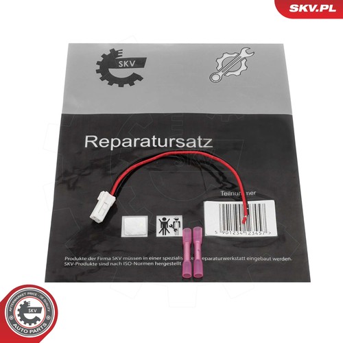 Fits esen skv 53skv301 - skv, citroen