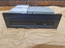 2019 AUDI Q3/Q1 SAT NAV