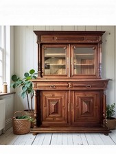 Antique french carved - antique,