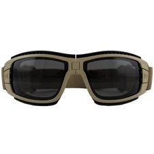 Wiley X WX LYNX Goggles Grey /