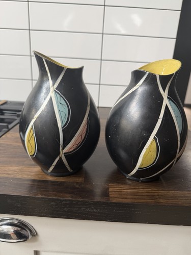Vintage 1950s brentleigh ware - brentleigh,