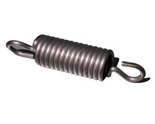 43653 de Havilland Gipsy Major Spring, Leopard Moth, NOS, British, Vintage