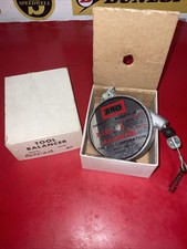NOS VINTAGE AROUND MODEL 8075 2lb TOOL BALANCER