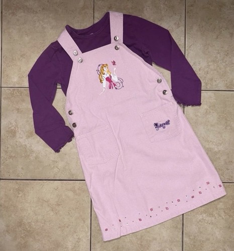 Vintage disney store - 6/6x,