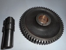 BSA M20 M21 B31 B33 ENGINE