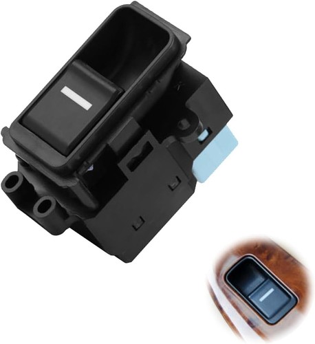 Power window control switch - power,