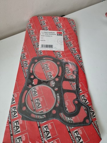 Fai head gasket - for, fiat