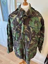 British army windproof - army, smock