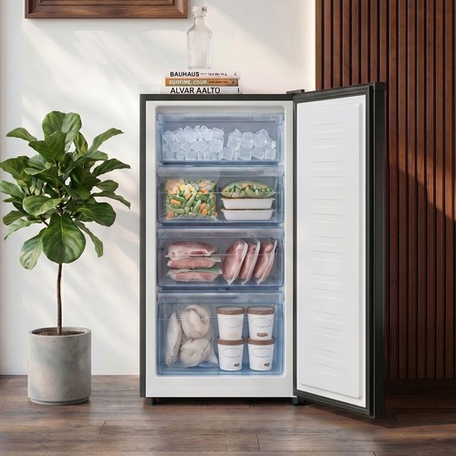Litre freestanding tall - 85,