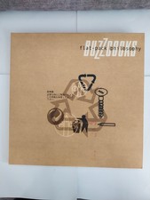 Buzzcocks Flat Pack Philosophy