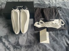 Limited Edition Chanel Ballet