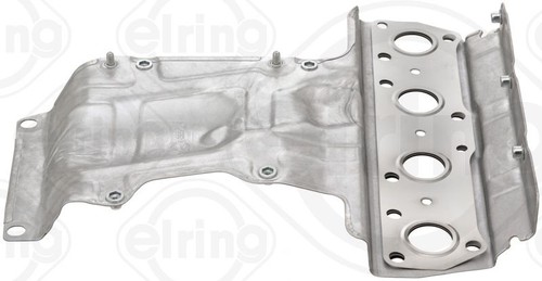 Gasket exhaust manifold - gasket,,