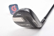 Adams Tight Lies #5 Wood / 19 Degree / Lite Flex Bassara E55 Shaft