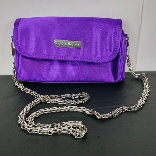 Younique purple satin - purple,