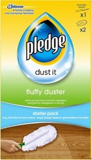 Pledge Duster Starter Kit -