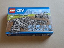 LEGO 7895 Switching Tracks –