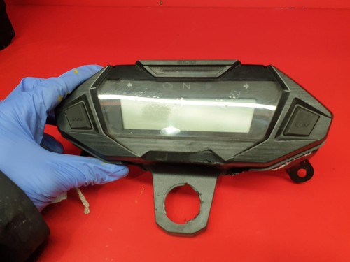 Honda cbf 125 speedo - cbf, m-m