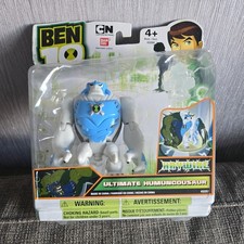 NEW Ben 10 Ultimate