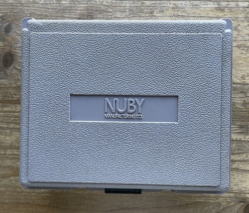 Nuby nintendo original gameboy - nuby,