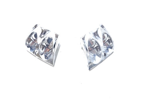 Invacare lights pair part