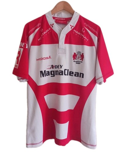 Gloucester rugby kooga - rugby, mens