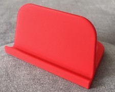 3D Printed Vinyl Record Stand