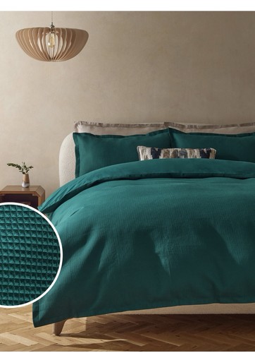 Next teal blue waffle - waffle, king